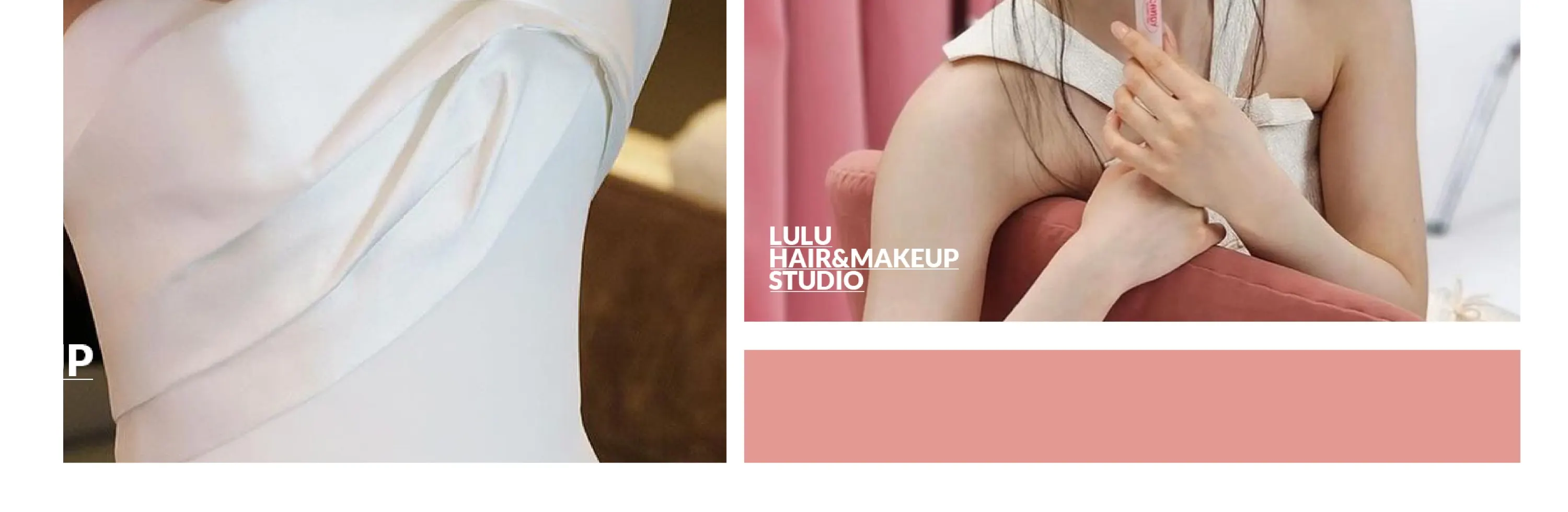 韩国顶级K-POP偶像发廊 [Lulu]